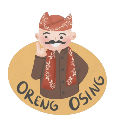 Oreng Osing