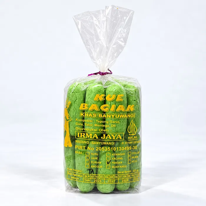 Bagiak-Banyuwangi-Kuncung-Rasa-pandan-Oleh-Oleh-Banyuwangi-Oreng-Osing