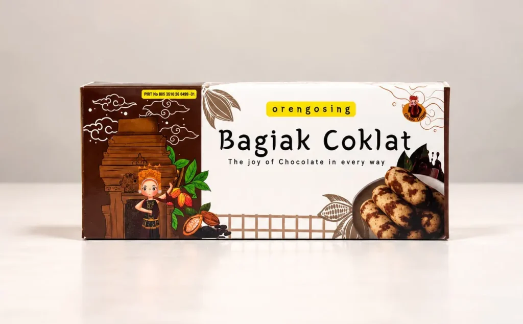 kue-Bagiak-khas-banyuwangi-Rasa-coklat-Oreng-Osing