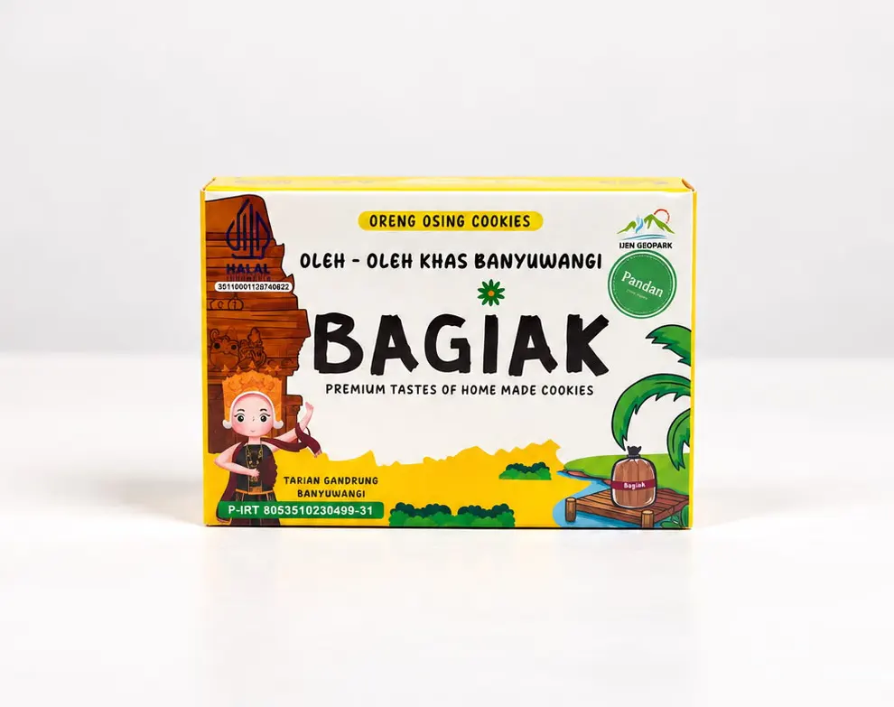 kue-Bagiak-khas-banyuwangi-Rasa-pandan-Oreng-Osing